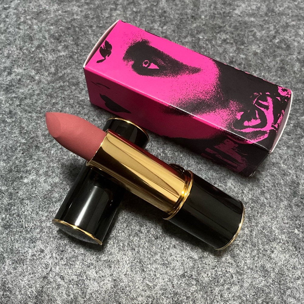 Pat McGrath matterance lipstick 1995 new in box